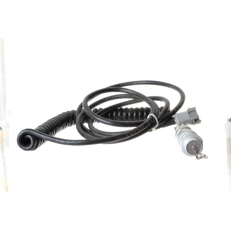 JLG 1001096705, 1001096705S - NEW [OEM] JLG Platform Cable Harness / Coil Cord