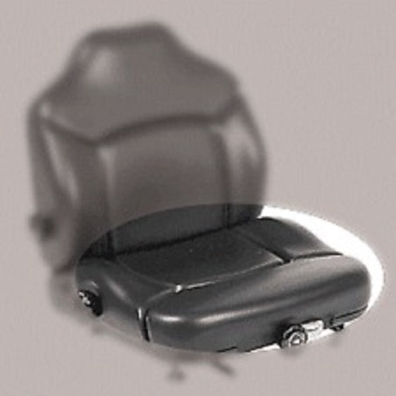 for TOYOTA FORKLIFT SEAT CUSHION BOTTOM  VINYL 53711-U2100-71