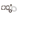 MEC 25890133, BEARING KIT