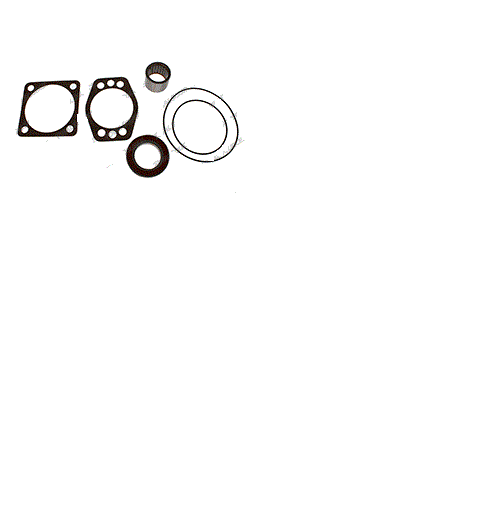 MEC 25890133, BEARING KIT