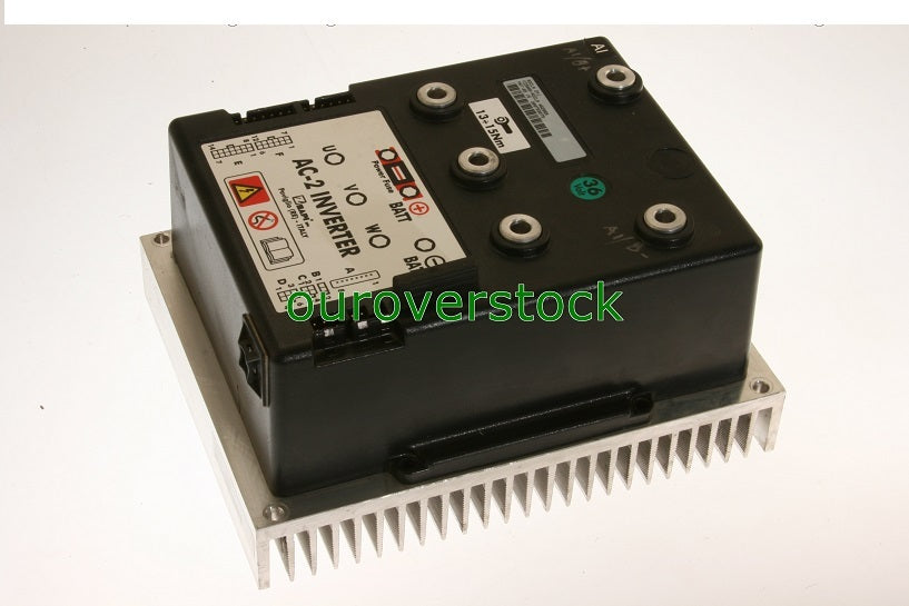FOR ZAPI FZ3005 CONTROLLER