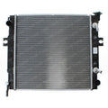 FOR TOYOTA RADIATOR ASSEMBLY 16460-U1280-71