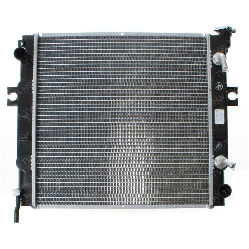 FOR TOYOTA RADIATOR ASSEMBLY 16460-U1280-71