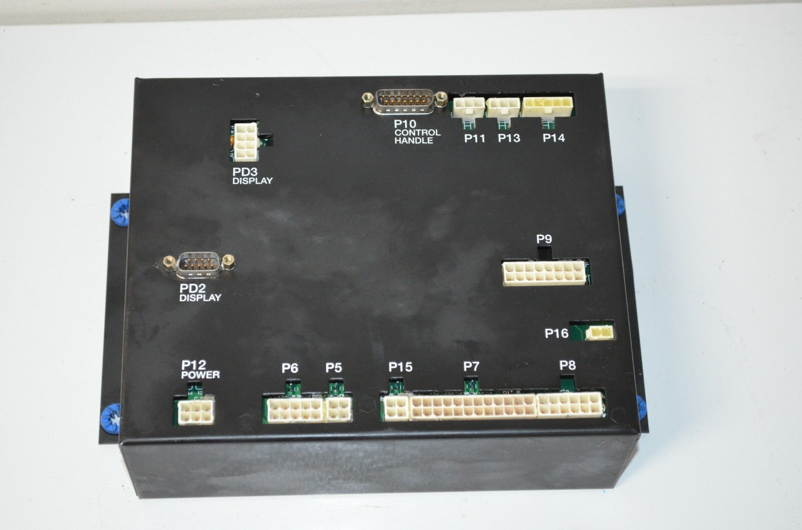RAYMOND 1025903/00  INTERFACE