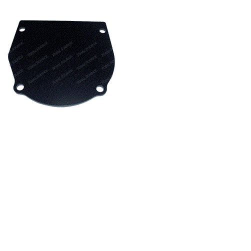 Crown Lift Truck 1.0 RCTF -  COVER - UPPER HOUSING 077060