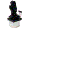 GENIE GR-15 CONTROLLER - JOYSTICK ITT STYLE (9 WIRE)  Part # 78903