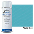FOR Taylor Dunn 95-954-03, Spray Paint, Azure Blue