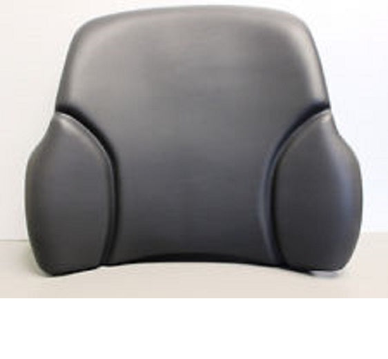 NEW For BOBCAT SKID STEER SEAT BACK CUSHION VINYL REPLACEMENT UPPER 6675321