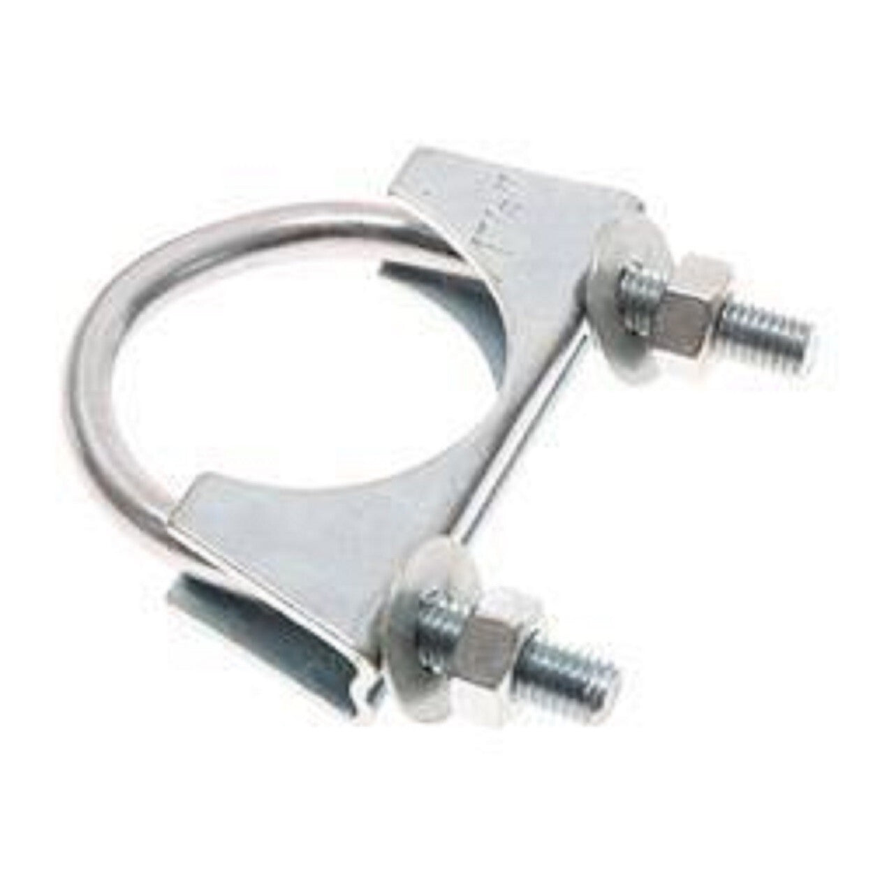 FOR BOBCAT CLAMP - EXHAUST 1 7/8 INCH 5/16 INCH U-BOLT 6677363