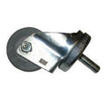 FOR ADVANCE 56407344 CASTER - 2.5 X 1 1/4 POST MOUNT SWIVEL