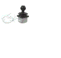 Haulotte 2441305340 Joystick