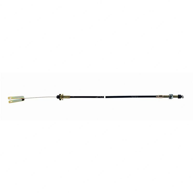FOR Yale 580048454, CABLE, ACCELERATOR, Forklift GLP050VX