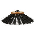 For FACTORY CAT 1-402 BROOM - 6 IN 2 S.R. POLY(SIDE)