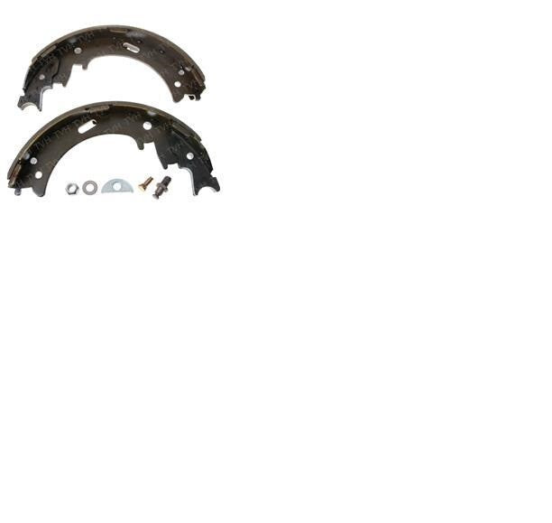 for Hyster 1463229, Right Hand Brake Shoe Kit, Forklift