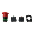 FOR SKYJACK 194749, EMERGENCY STOP SWITCH -ASSEMBLY