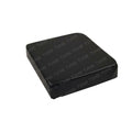 FOR TAYLOR DUNN 90-172-00 , CUSHION - SEAT BOTTOM VINYL