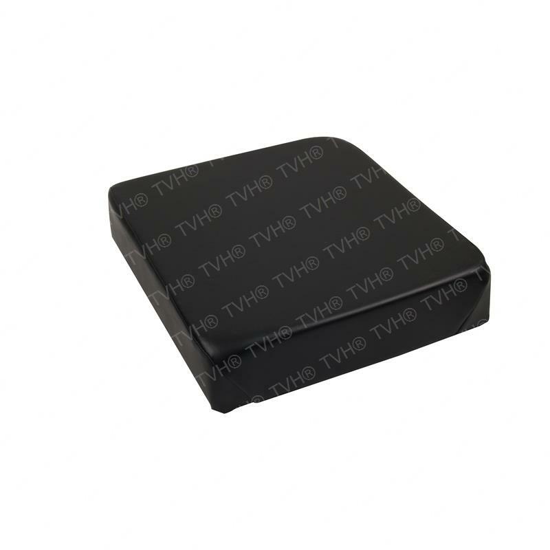 FOR TAYLOR DUNN 90-172-00 , CUSHION - SEAT BOTTOM VINYL