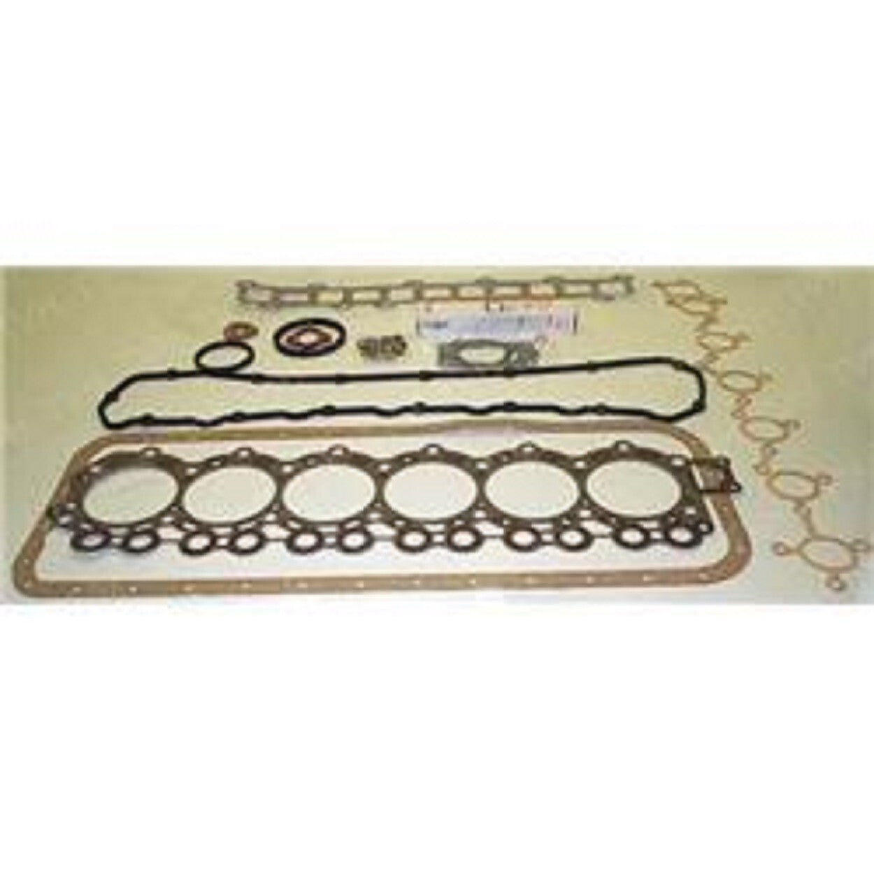 FOR NISSAN GASKET SET 10101-03J26