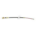 3EA-30-51180 Emergency Brake Cable FOR Komatsu, FOR Allis Chalmers Forklift 48"