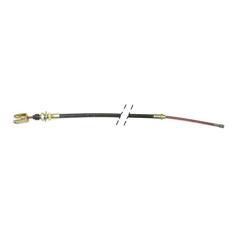 3EA-30-51180 Emergency Brake Cable FOR Komatsu, FOR Allis Chalmers Forklift 48"