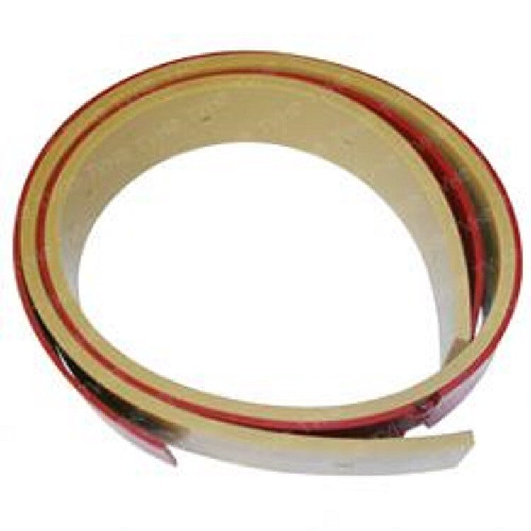 FOR Tennant 222423, Squeegee Kit