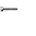 FOR GENIE GR-26J -  SCREW  T110071GT