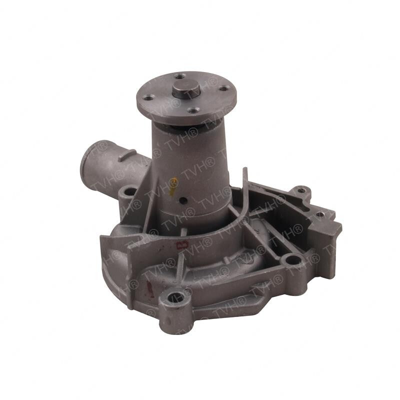 New for Mitsubishi Forklift Water Pump PN 1017048