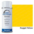 FOR Crown 363018-004, Spray Paint, Nugget Yellow