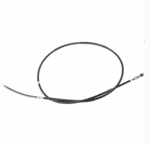 FORKLIFT CABLE SUB-ASSY PARK RH FOR TOYOTA 8FBCU25
