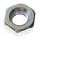 FOR Crown Lift Truck 1.0 RCTF -  NUT 060021-009