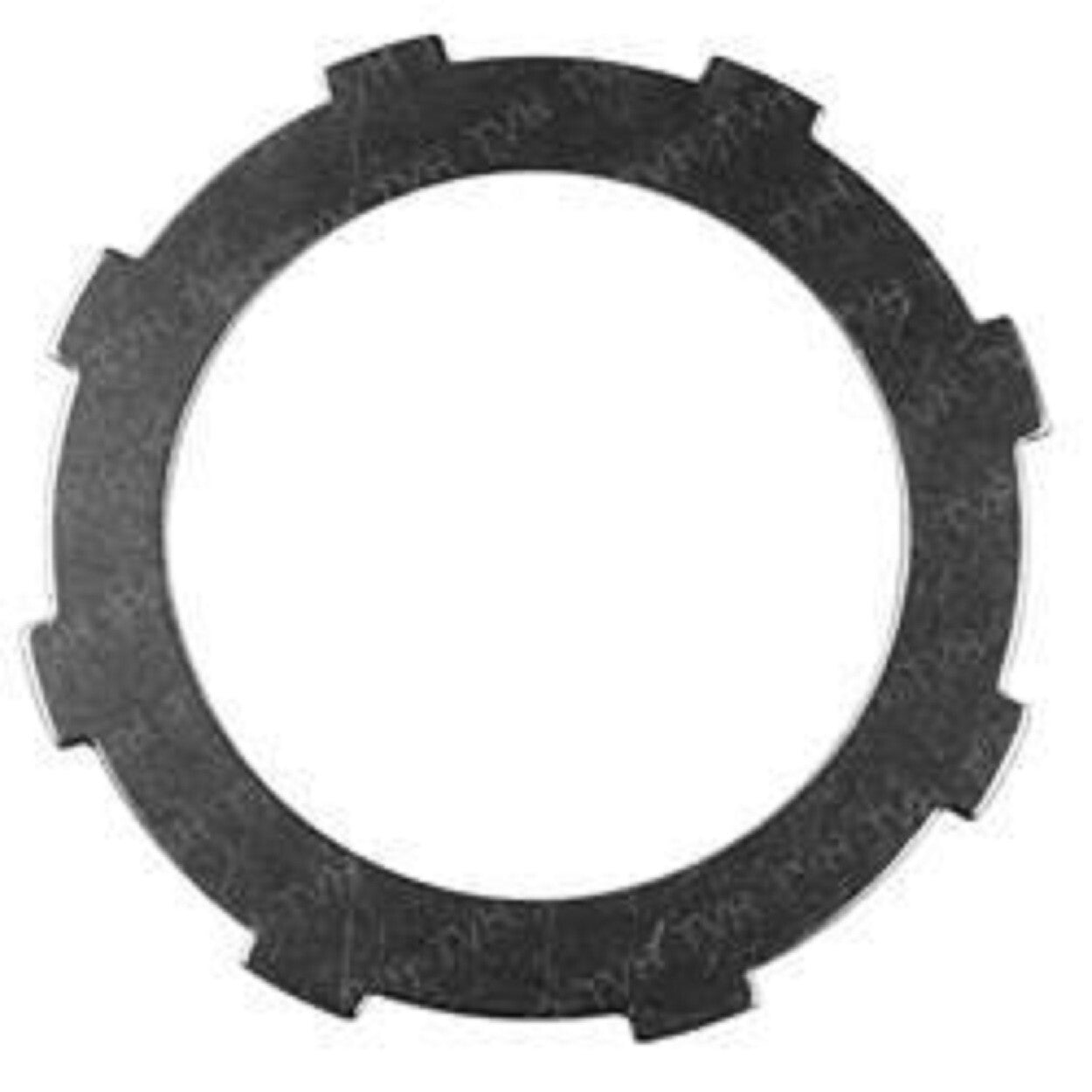 FOR TOYOTA SET OF 10 DISC - CLUTCH STEEL MATING PLATE 32431-12050-71