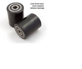 Jungheinrich AM2200 Standard Pallet Jack Load Wheel Kit