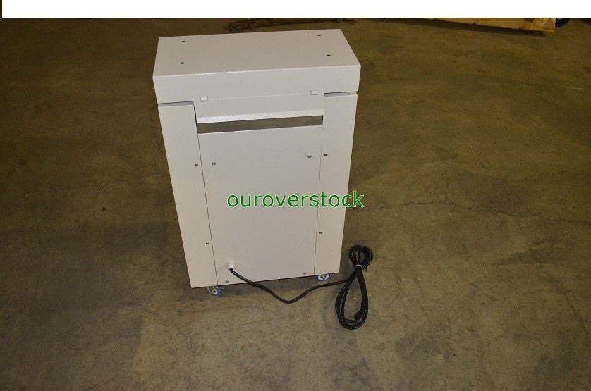 Industrial Shredder Cardboard Shredder Machine