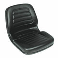 New Clark Forklift Seat Vinyl PN 377901 Fork Truck Fork Lift