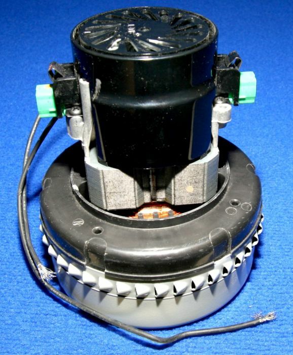 ADVANCE 56202324 MOTOR