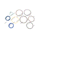 FOR Bobcat Skid Bucket Cylinder Seal Kit 7135545