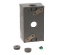 FOR SKYJACK 109700  OUTLET GFI BOX