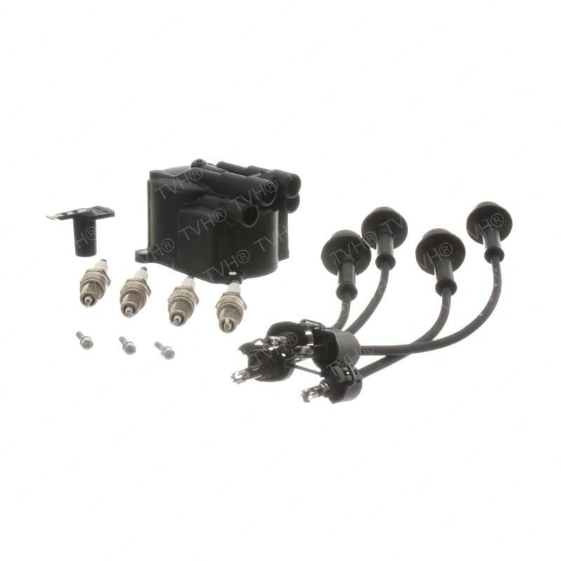 FOR TOYOTA FORKLIFT TUNE UP KIT 4Y PREMIUM 90904-U9130-71