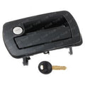 NEW FOR JLG Paddle Latch Assy w/ Key (FOR JLG: 1001105892)