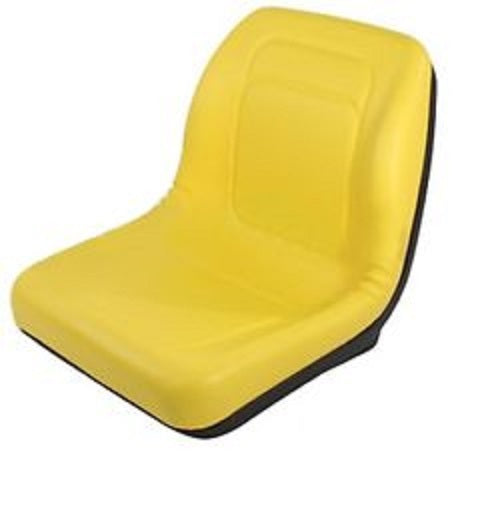 FOR John Deere Seat 4200 4210 4300 4310 4400 4410 4500 4510 4600 LVA10029!