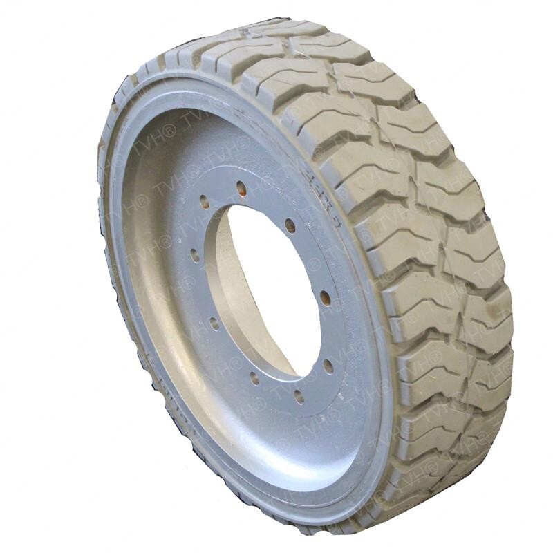 For JLG Wheel - Mould On 22X6X17.75 NM 4520231