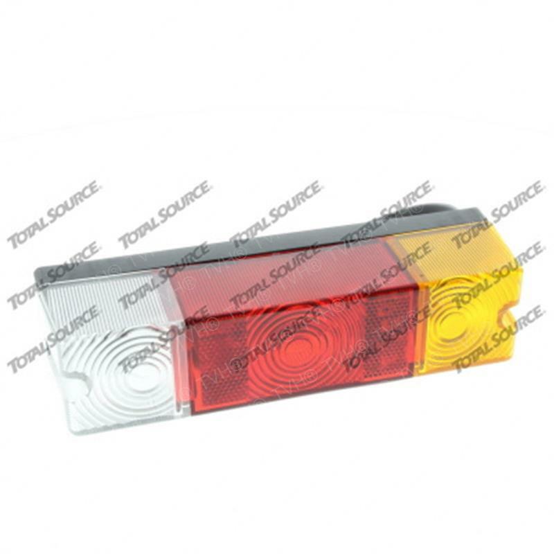 1376749 Rear Lamp 12V for Hyster Forklift