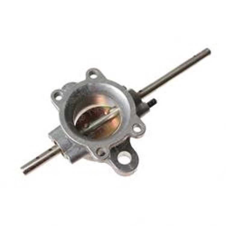Yale 505963548, Throttle Body Assembly