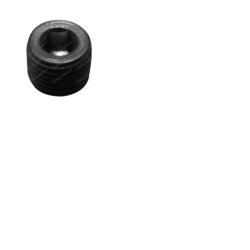 FOR Crown Lift Truck 1.0 RCTF -  PLUG - PIPE HEX SOCKET 064020-005