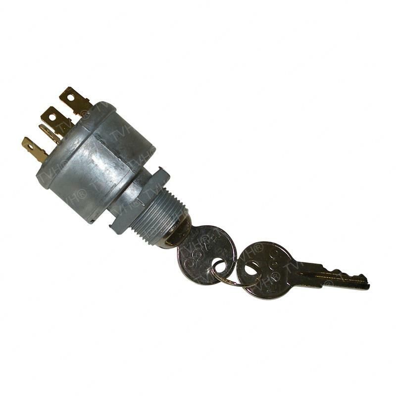 FOR EZ-GO 33639G01 SWITCH - IGNITION