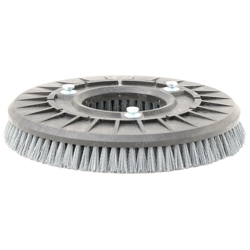 FOR Advance 56505837 DISC BRUSH 18 MIDGRIT 3 LUG