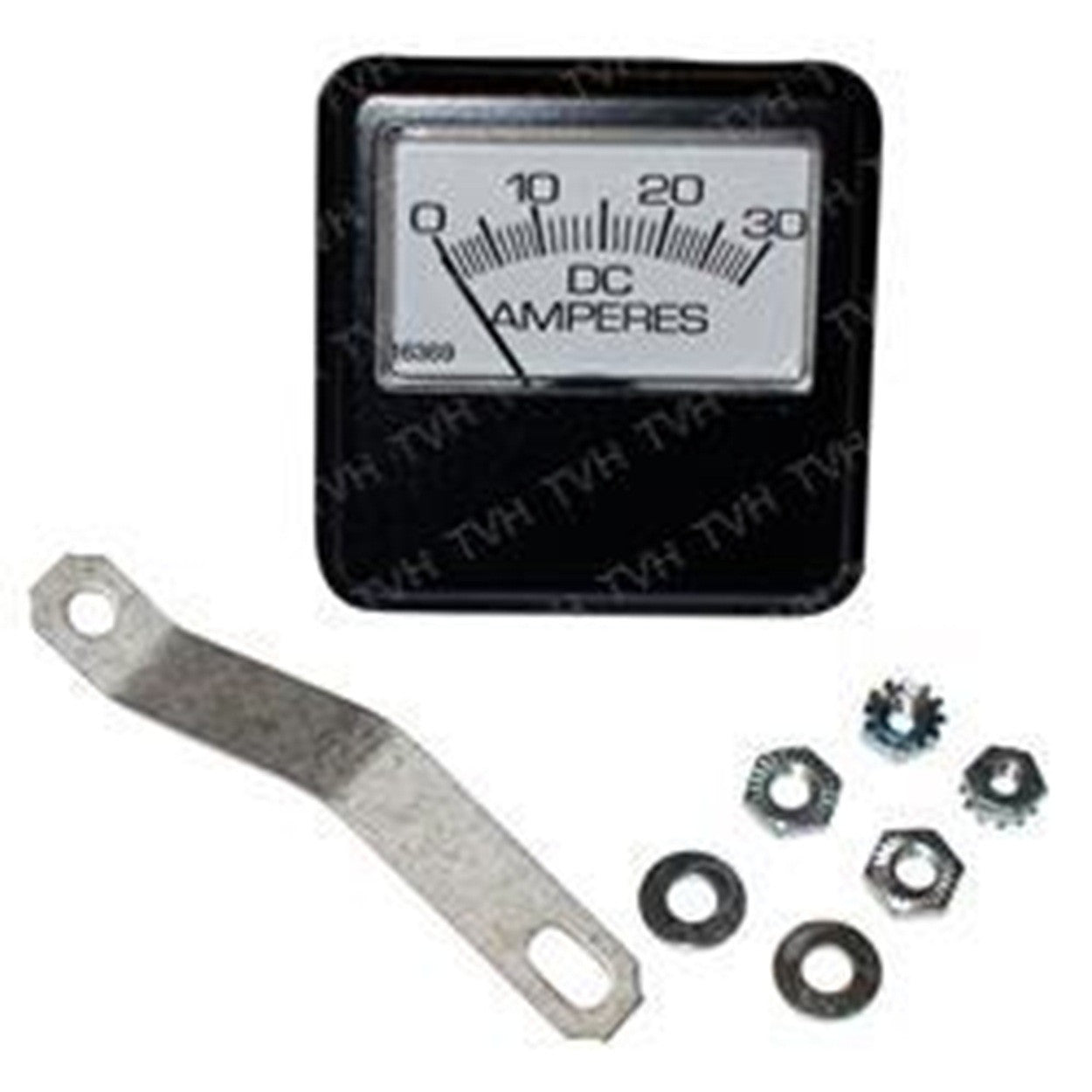 FOR GENIE GR-8 -  GAUGE - AMMETER 0-30 ADC  46337 46337GT