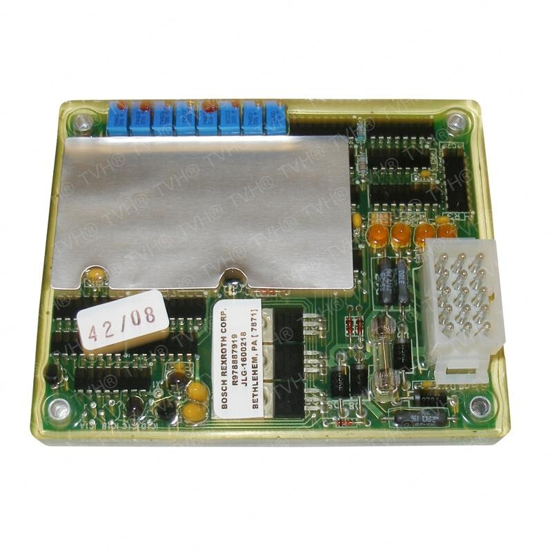 FOR JLG 1600218 - NEW JLG Controller Card / Circuit Board