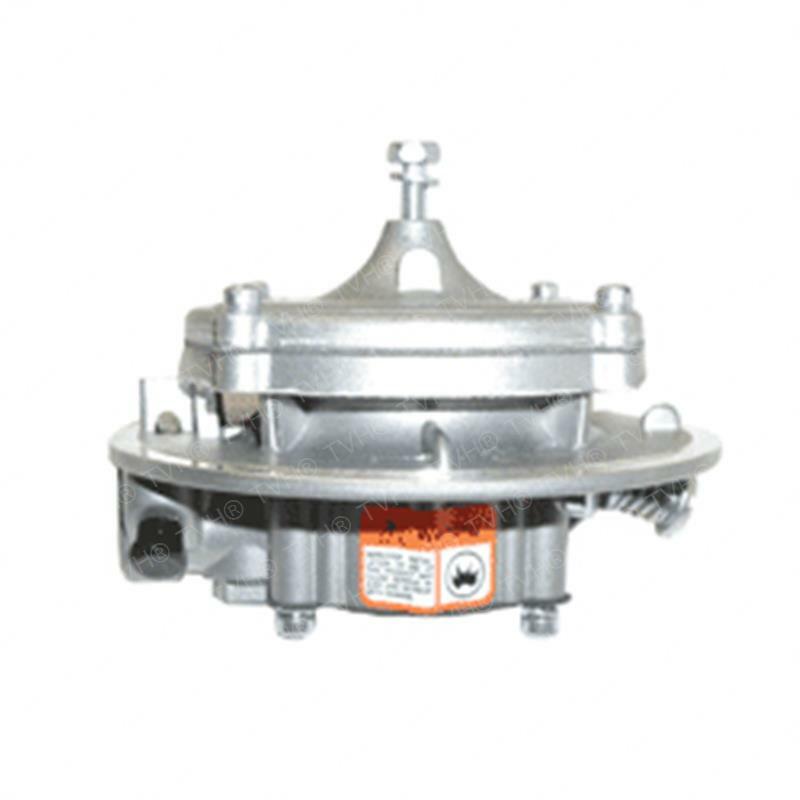 LPG Propane Carburetor Mixer FOR  IMPCO CA125 CA125M-3 CA125M3 Vertical Mounting