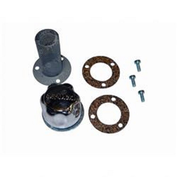 for MEC 90127, Breather, For Hydraulic Tank
